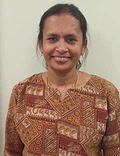 Bharathi Raju, MD