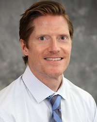 Chad Ronholm, MD