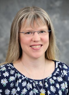 Christy Forbes, APRN