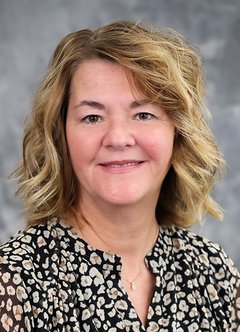 Julie Dunn, APRN