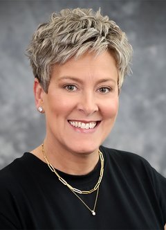 Kim Niebrugge, APRN