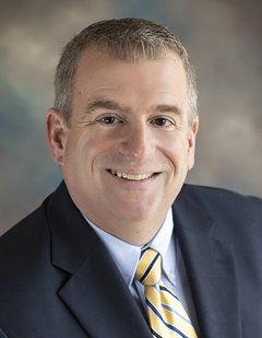 Michael Barkoviak, MD