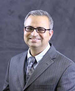 Vivek Manchanda, MD